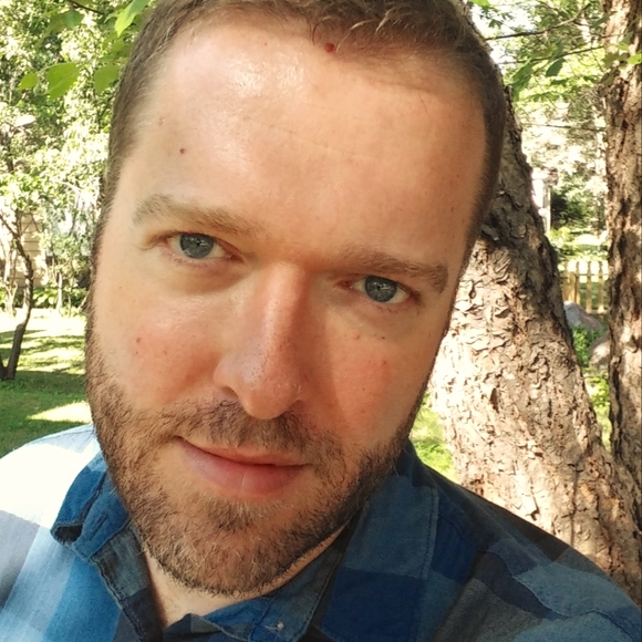 Meet your Posher, Jason - Picture 5 of 7